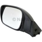 Door Mirror