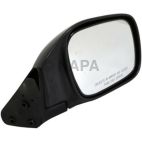 Door Mirror