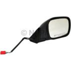Door Mirror