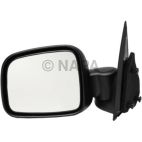 Door Mirror