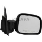 Door Mirror
