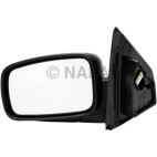 Door Mirror
