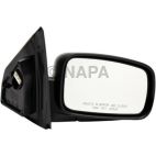 Door Mirror