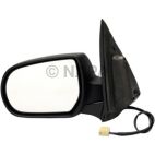 Door Mirror