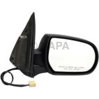 Door Mirror