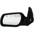 Door Mirror