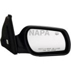 Door Mirror