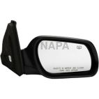 Door Mirror