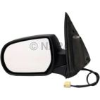 Door Mirror