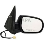 Door Mirror