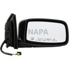 Door Mirror