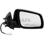Door Mirror