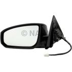 Door Mirror