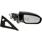 Door Mirror