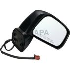 Door Mirror