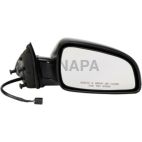 Door Mirror