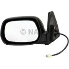 Door Mirror