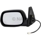 Door Mirror