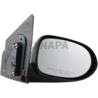 Door Mirror