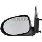 Door Mirror