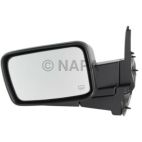 Door Mirror