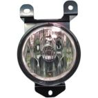 Fog Light Assembly