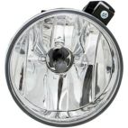 Fog Light Assembly