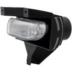 Fog Light Assembly