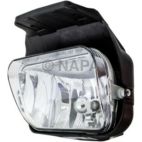 Fog Light Assembly