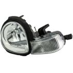 Headlight Assembly