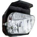 Fog Light Assembly