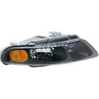 Headlight Assembly