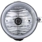 Fog Light Assembly