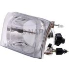 Headlight Assembly