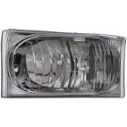 Headlight Assembly
