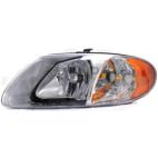 Headlight Assembly