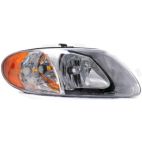 Headlight Assembly
