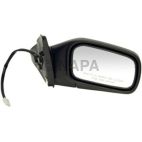 Door Mirror
