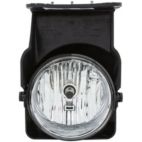 Fog Light Assembly