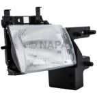 Headlight Assembly
