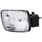 Fog Light Assembly