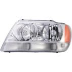 Headlight Assembly