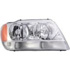 Headlight Assembly