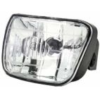Fog Light Assembly