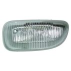 Fog Light Assembly