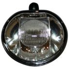Fog Light Assembly
