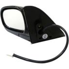 Door Mirror