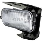 Fog Light Assembly