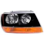 Headlight Assembly