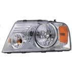 Headlight Assembly